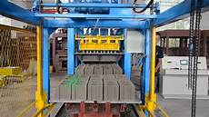 Hollow Block Machines Concrete Plants