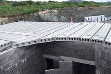 Hollow Core Concrete Wall Machine