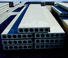 Hollow Core Concrete Wall Machine