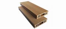 Hollow Decking