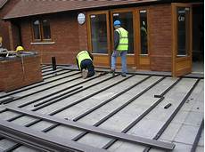 Hollow Decking