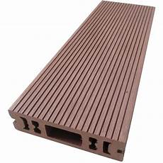 Hollow Decking