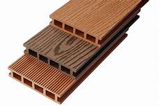 Hollow Decking