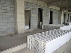 Hollow Lightweight Concrete Panel Machine