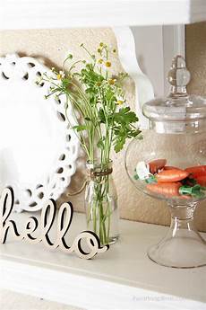 Home Decoration