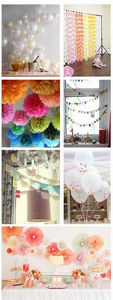 Home Decorations