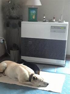 Home Heating