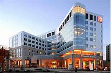 Hospital Buildings