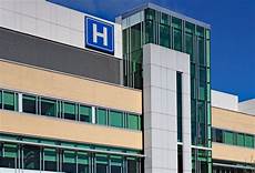 Hospital Buildings