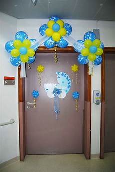 Hospital Decoration