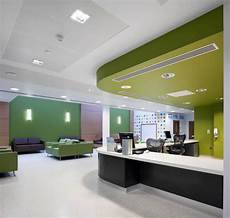 Hospital Decoration