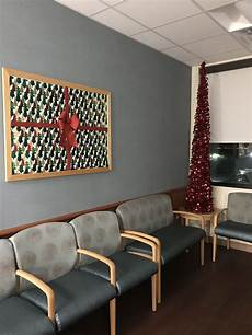 Hospitals Decoration
