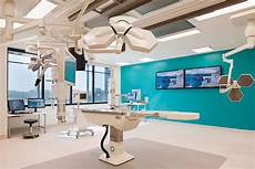 Hospitals Decoration