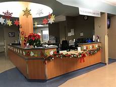 Hospitals Decoration