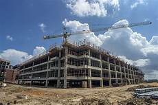 Hotel Construction