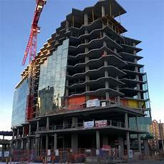 Hotel Construction