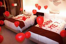 Hotel Decoration