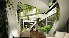 Hotel Interior Decoration