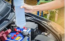 Household Water Cooling Systems