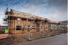 Housing Estate Construction