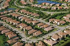Housing Estate Construction