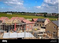 Housing Estate Construction