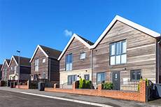 Housing Estate Construction