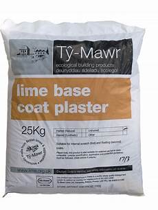 Hydraulic Plaster