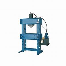 Hydraulic Presses Private Ship Construction