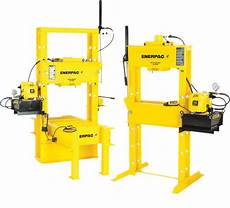 Hydraulic Presses Private Ship Construction