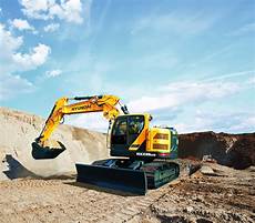 Hyundai Construction Machinery Spare Parts