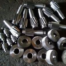 Hyundai Construction Machinery Spare Parts