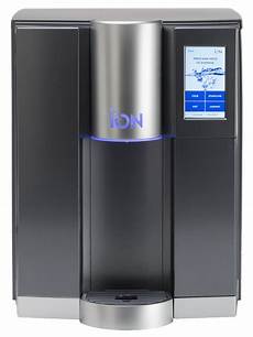 Inbuilding Fresh Water Systems