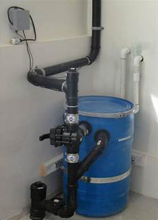 Inbuilding Fresh Water Systems