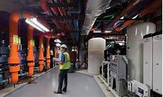 Inbuilding Heating Systems