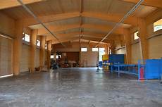 Industrial Building Materials