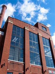 Industrial Building