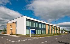 Industrial Building