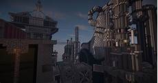 Industrial Building