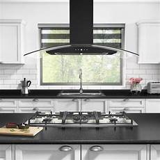 Industrial Chimney Hood