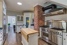 Industrial Chimney Hood