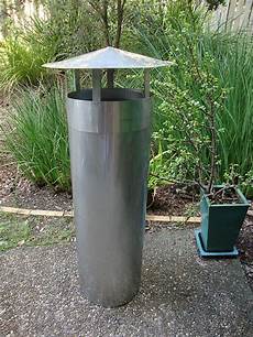 Industrial Chimney Hood