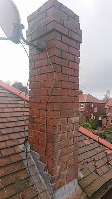 Industrial Chimney System