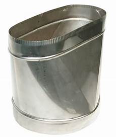 Industrial Chimney System