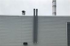Industrial Chimney Systems