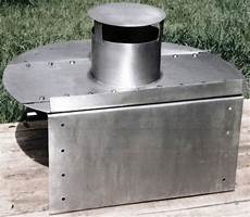 Industrial Chimney Systems
