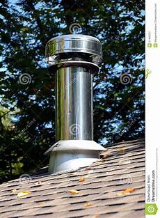 Industrial Chimney