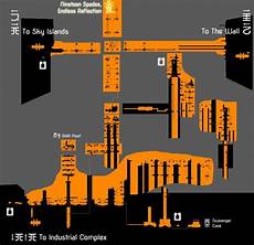 Industrial Chimney