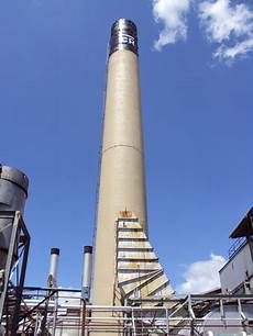 Industrial Chimneys