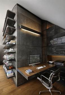 Industrial Concrete